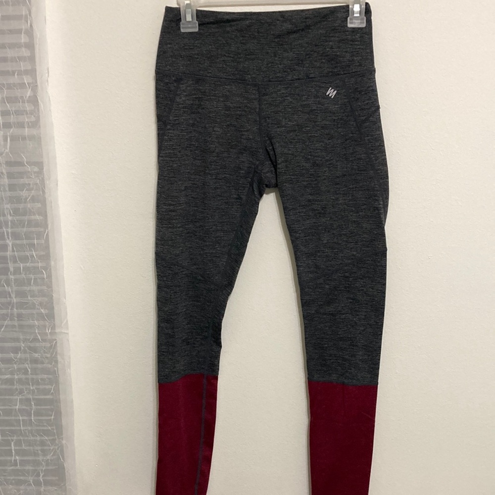 Nichole Miller New York Athletic pants